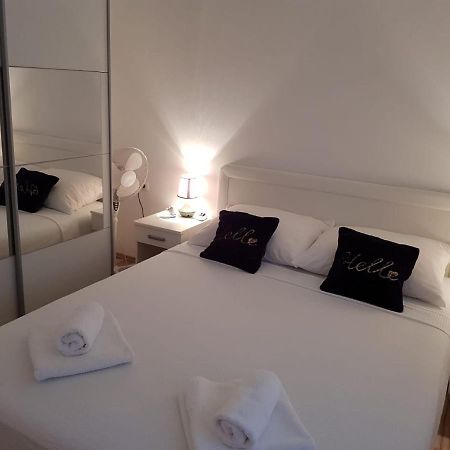 Apartman Andrea Zadar Extérieur photo