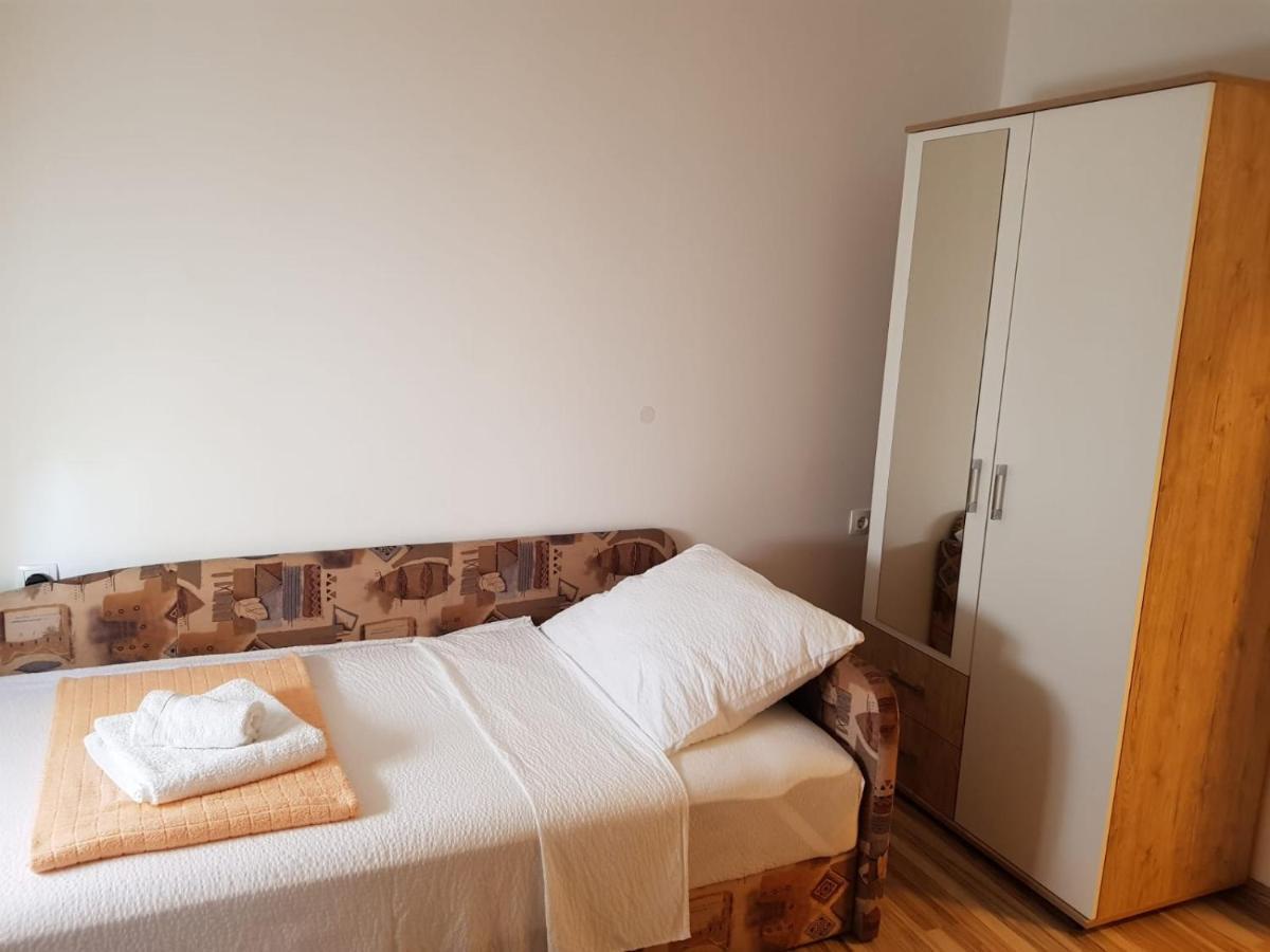 Apartman Andrea Zadar Extérieur photo