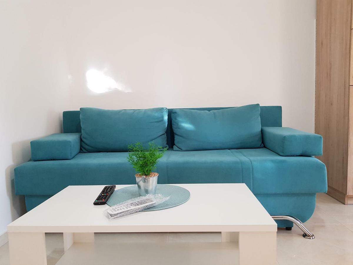 Apartman Andrea Zadar Extérieur photo