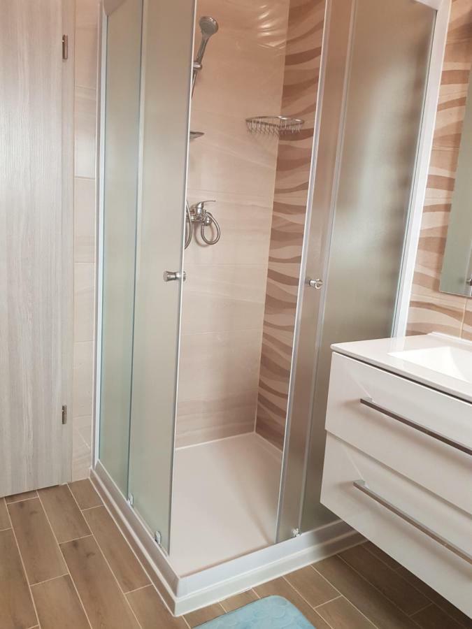 Apartman Andrea Zadar Extérieur photo