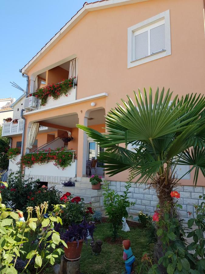 Apartman Andrea Zadar Extérieur photo