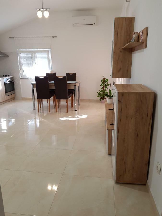 Apartman Andrea Zadar Extérieur photo