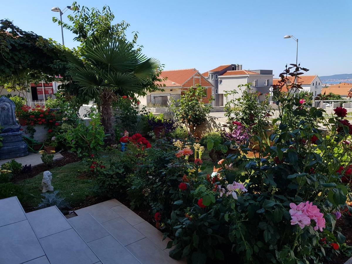 Apartman Andrea Zadar Extérieur photo