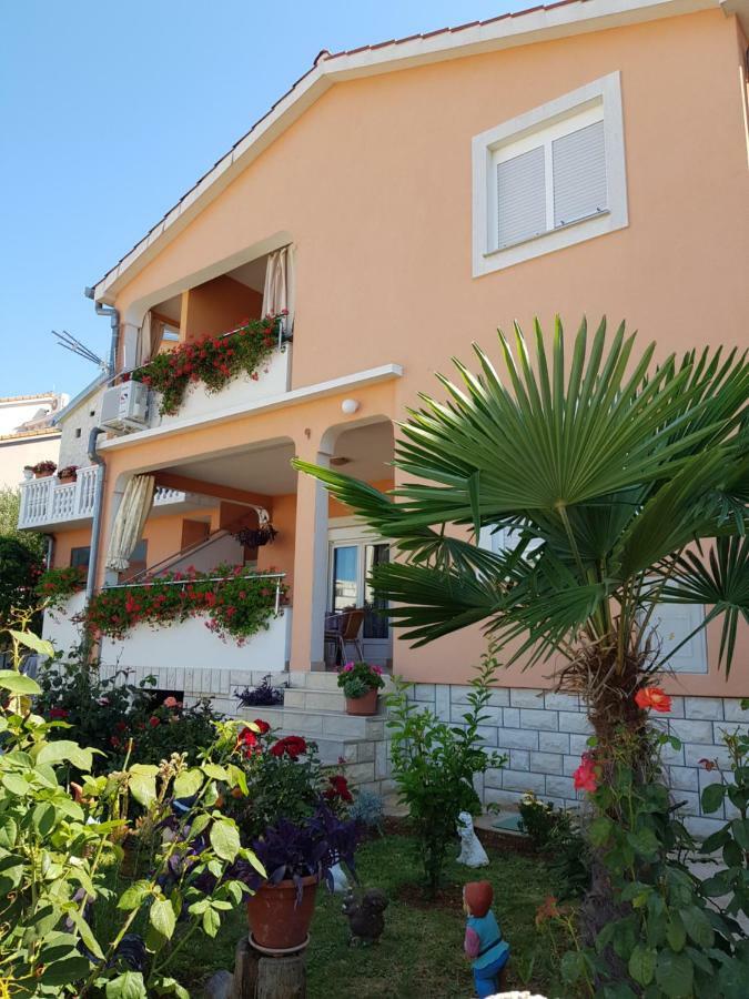 Apartman Andrea Zadar Extérieur photo