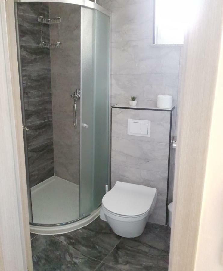 Apartman Andrea Zadar Extérieur photo