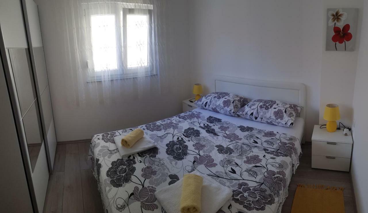 Apartman Andrea Zadar Extérieur photo